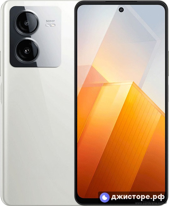 vivo iQOO Z8x — фото 1