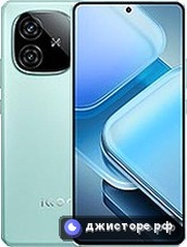 vivo iQOO Z9 (China) — главное фото