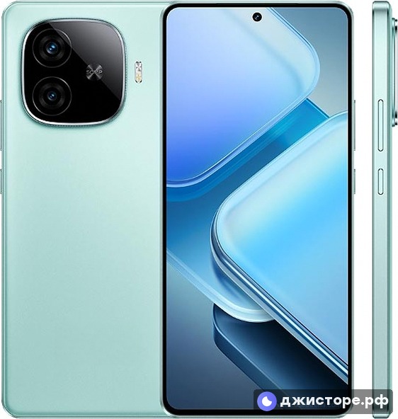 iQOO Z9 (China)