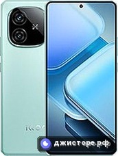 iQOO Z9 (China)