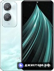 vivo iQOO Z9 Lite — главное фото