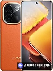 vivo iQOO Z9s Pro — главное фото