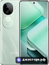 vivo iQOO Z9s — главное фото