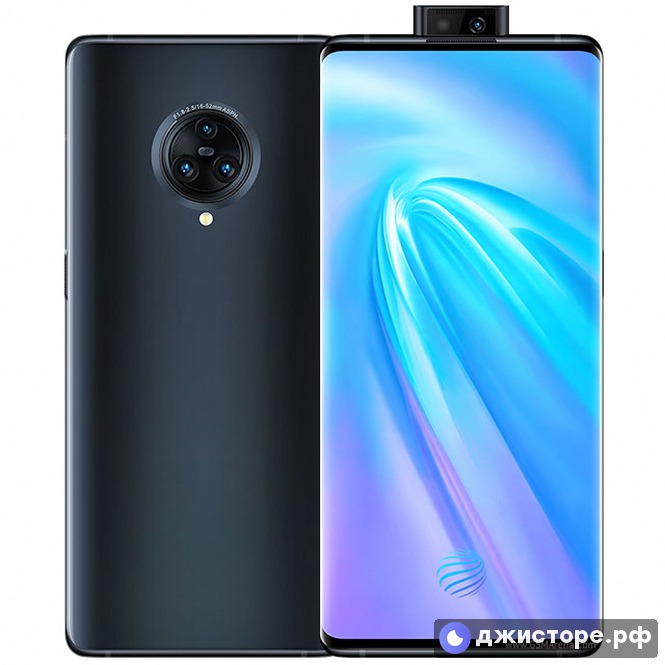 vivo NEX 3 — фото 1