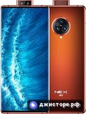vivo NEX 3S 5G — главное фото