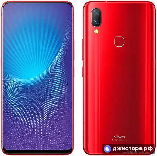 vivo NEX A — фото 1