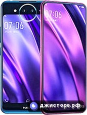 vivo NEX Dual Display — главное фото
