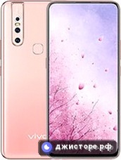 vivo S1 (China) — главное фото