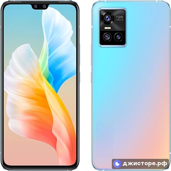 vivo S10 Pro — фото 1