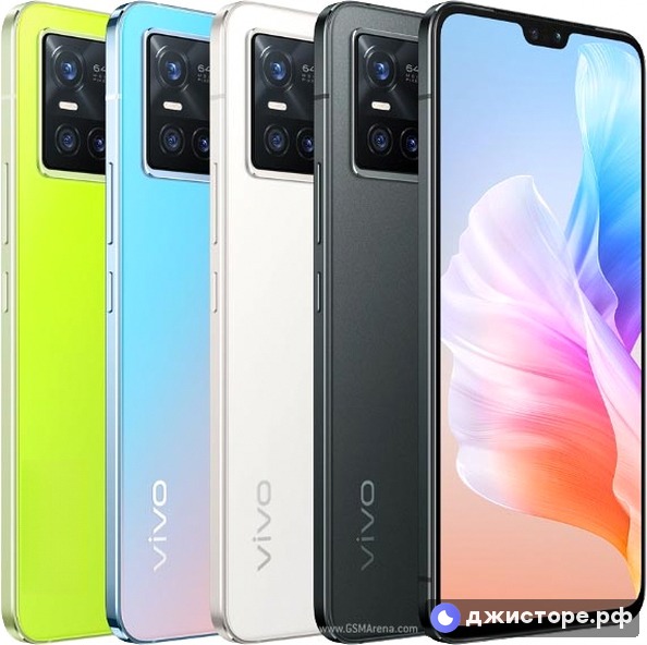 vivo S10 — фото 1