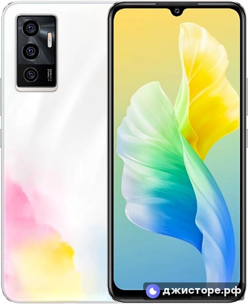 vivo S10e — фото 1