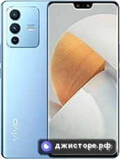 vivo S12 Pro — главное фото