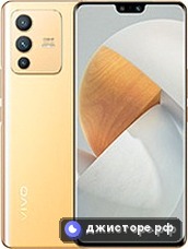 vivo S12 — главное фото