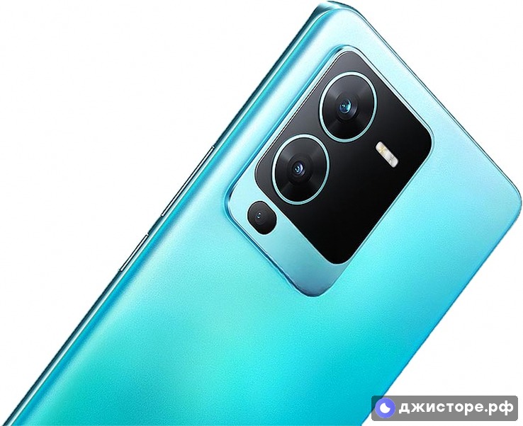 vivo S15 Pro — фото 1