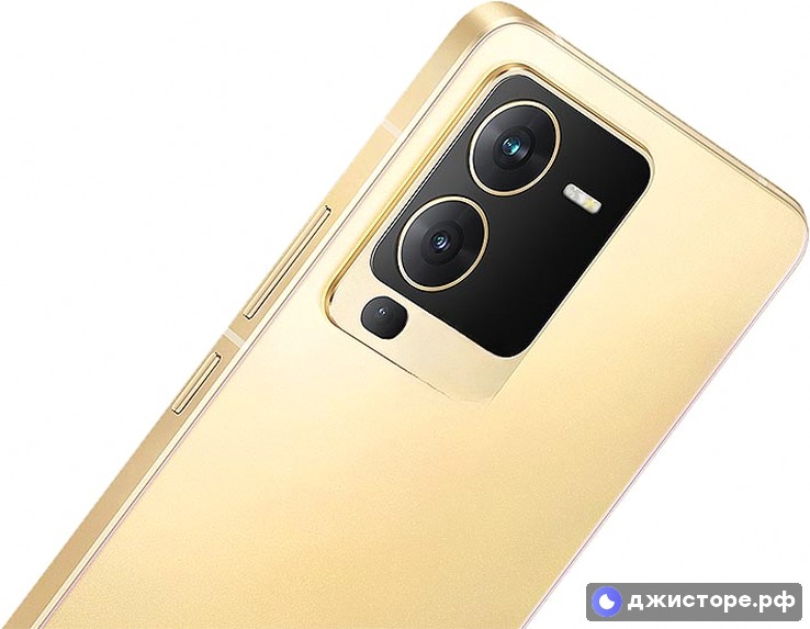 vivo S15 — фото 1