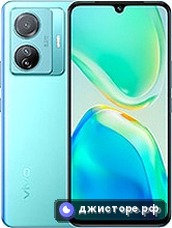 vivo S15e — главное фото