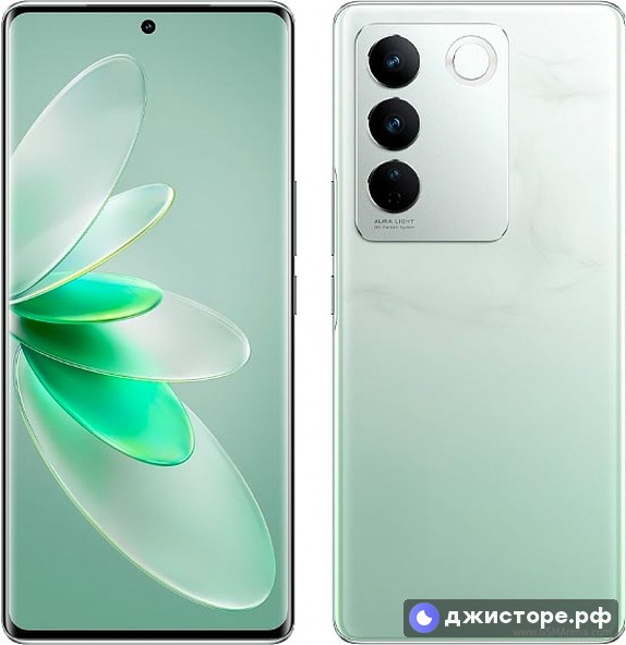 vivo S16 Pro — фото 1