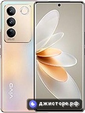 vivo S16 — главное фото