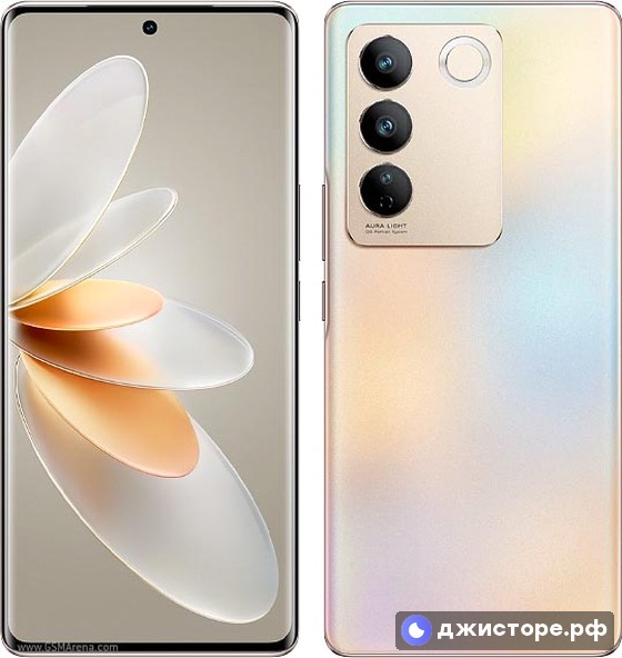 vivo S16 — фото 1