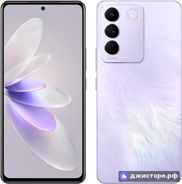 vivo S16e — фото 1