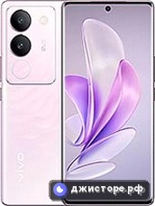 vivo S17 — главное фото