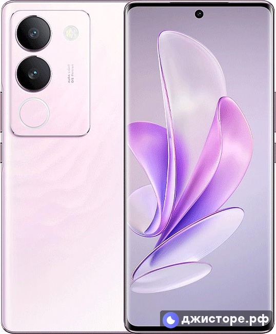 vivo S17 — фото 1
