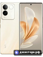 vivo S17e — главное фото