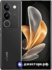 vivo S17t — главное фото