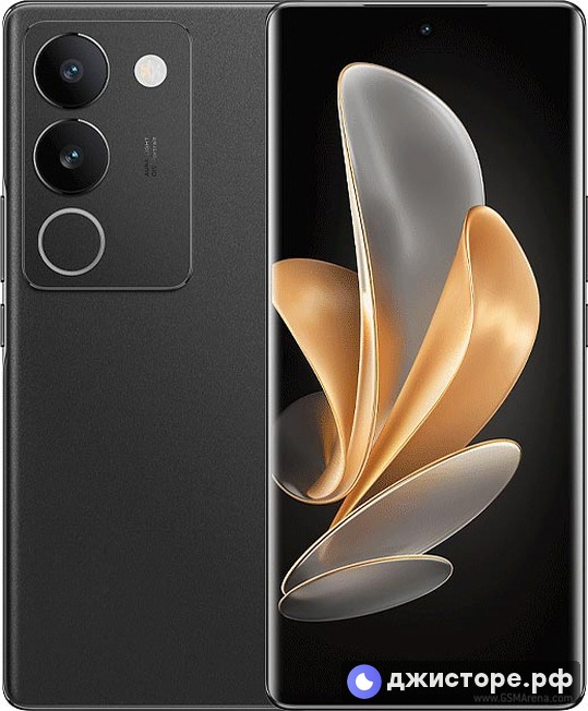 vivo S17t — фото 1