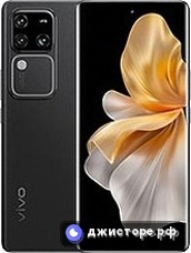 vivo S18 Pro — главное фото
