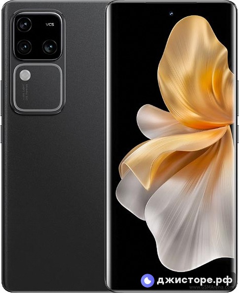 vivo S18 Pro — фото 1