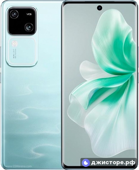 vivo S18 — фото 1