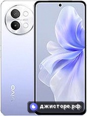 vivo S18e — главное фото