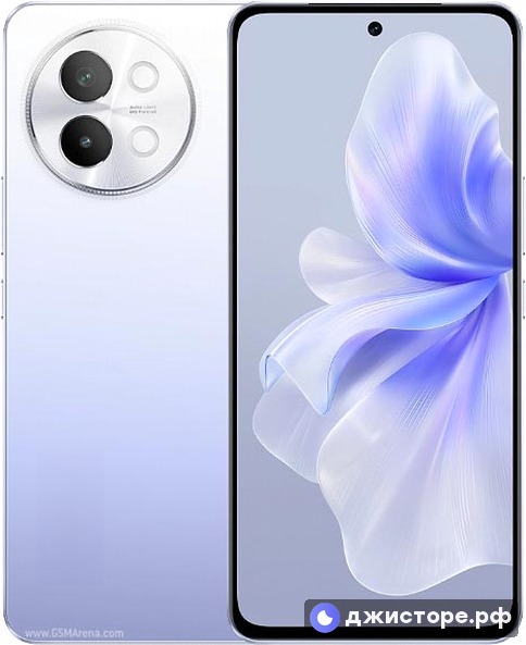 vivo S18e — фото 1