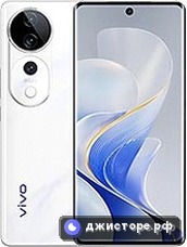 vivo S19 Pro — главное фото