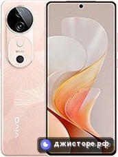 vivo S19 — главное фото