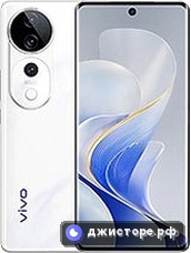 vivo S21 Pro — главное фото