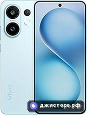 vivo S30 — главное фото