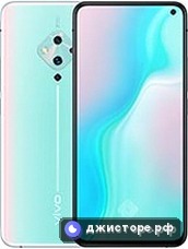 vivo S5 — главное фото