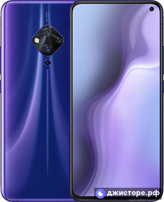 vivo S5 — фото 1