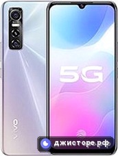 vivo S7e — главное фото