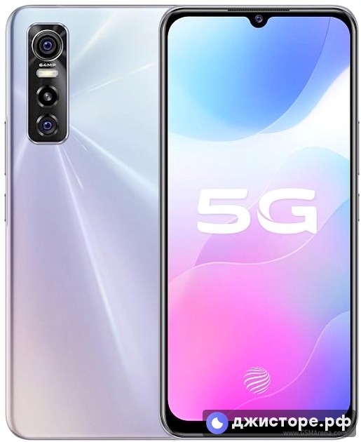 vivo S7e — фото 1
