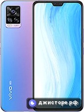 vivo S7t — главное фото