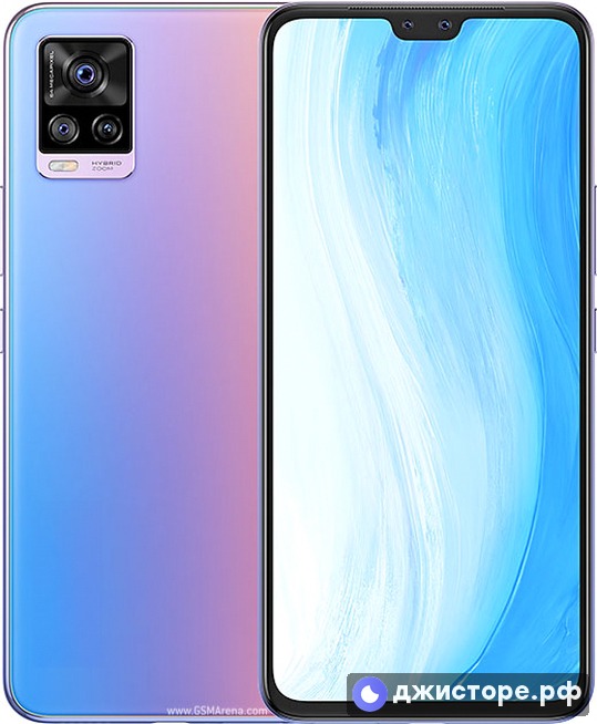 vivo S7t — фото 1