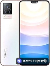vivo S9 — главное фото