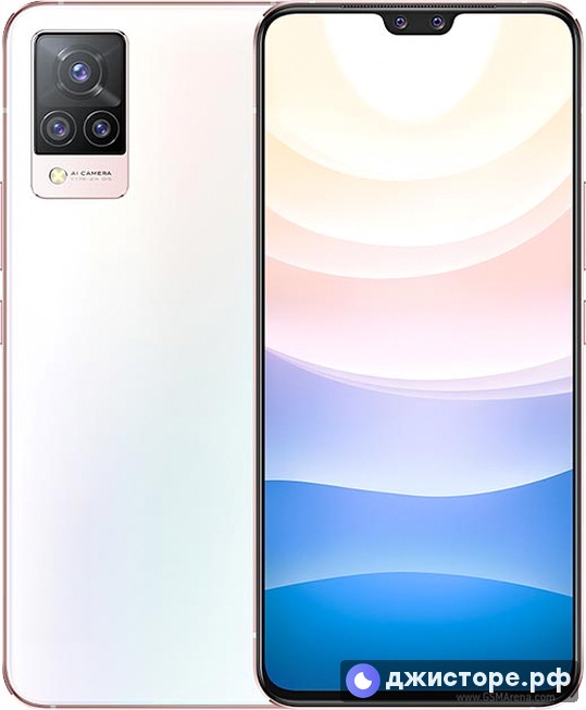 vivo S9 — фото 1