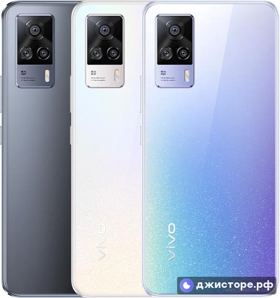 vivo S9e — фото 1