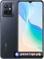 vivo T1 5G — главное фото