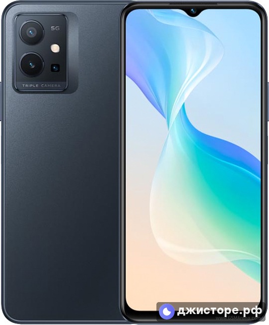 vivo T1 5G — фото 1