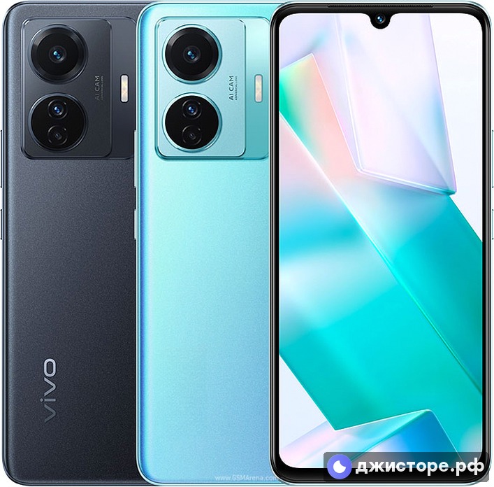 vivo T1 Pro — фото 1